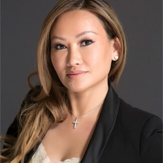 Kristine Nguyen