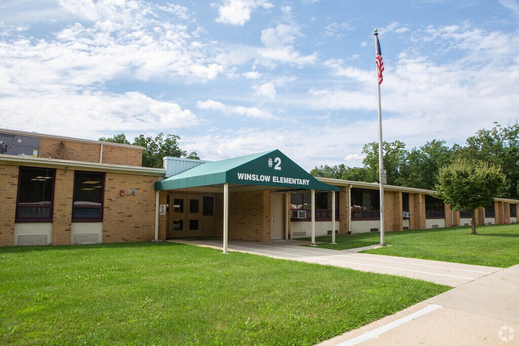 Winslow Township School No. 2 Elementary School