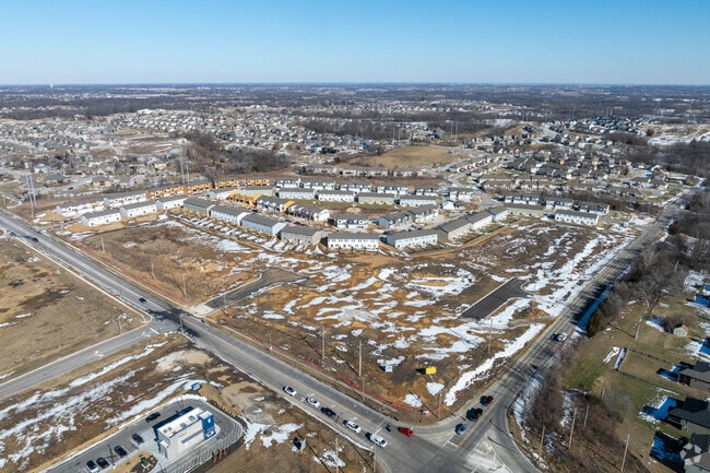 Arden Homes at Staley, Kansas City, MO 64156 - photo 6