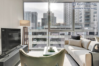 8 E Huron St Unit FL5-ID660, Chicago, IL 60611