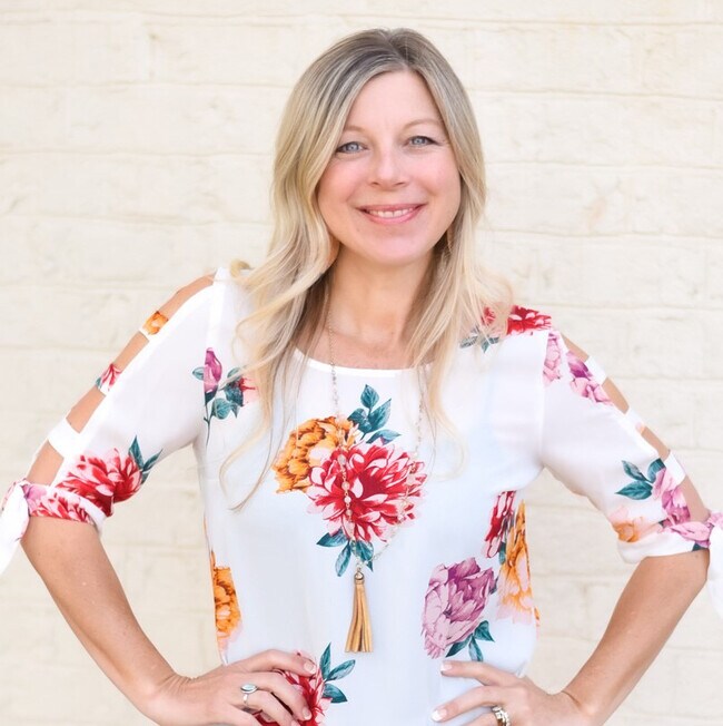 Kathy Bennett
