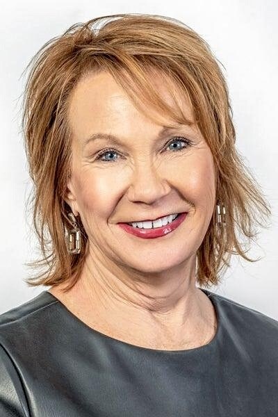Helen Reid