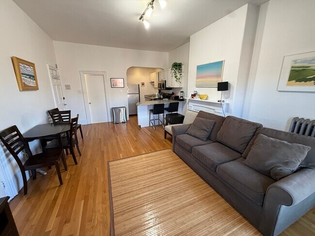 668 Tremont St unit 7, Boston, MA 02118 - photo 2