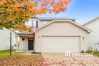 11451 Water Birch Dr, Indianapolis, IN 46235