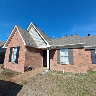 4551 Summer Creek N, Memphis, TN 38141