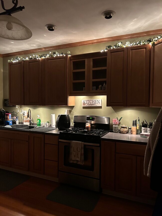 32 W 4th St unit 1, Dunkirk, NY 14048 - photo 4