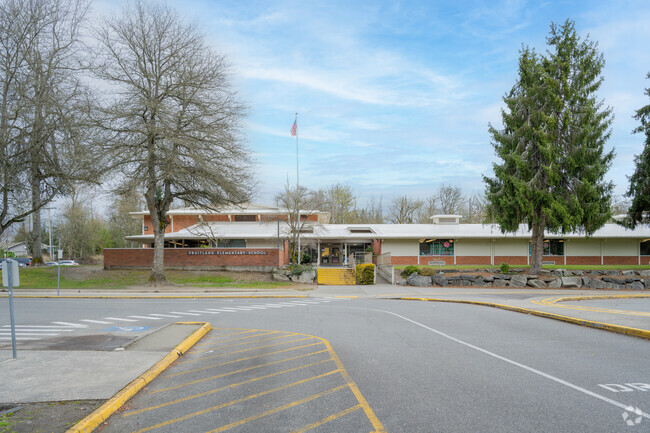 Fruitland Elementary School