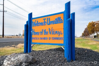 Umatilla