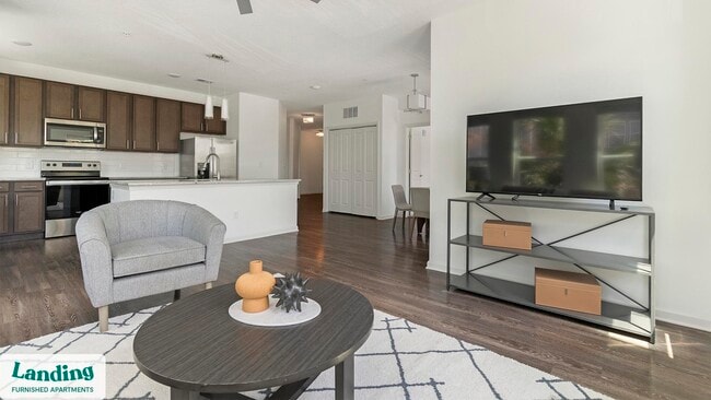 1905 Promenade Way unit 3218, Jacksonville, FL 32207 - photo 3