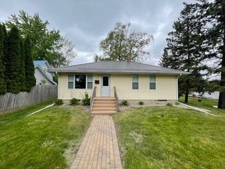 918 Jefferson St, Alexandria, MN 56308