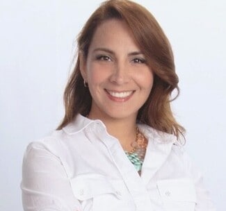 Tatiana Saldana Arias