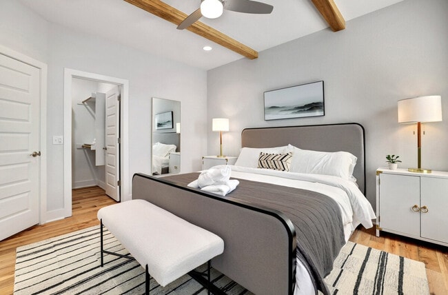 2345 E Amherst Alley unit ID1221843P, Fayetteville, AR 72703 - photo 5