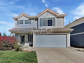 21551 E 42nd Ave, Denver, CO 80249