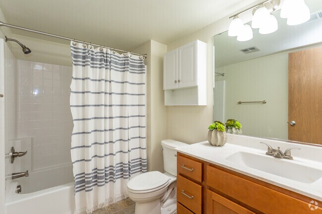 Pines West Apartments, Portage, MI 49024 - photo 6