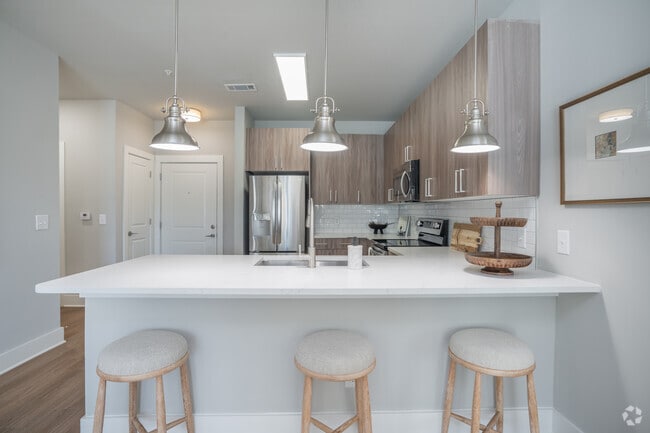 The Delaney at East Park, Kennesaw, GA 30144 - photo 3