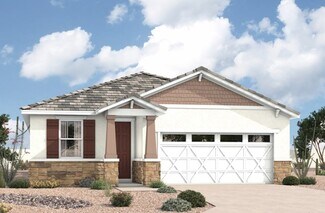 24138 W Carver Dr, Buckeye, AZ 85326