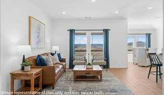 2 Fredonia Ct Unit 36208486, Mayflower, AR 72106