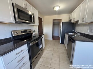 892 Massachusetts Ave Unit 50, Arlington, MA 02476