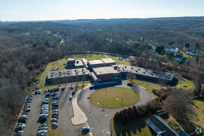 Bear Path School provides students with the tools they need to succeed.