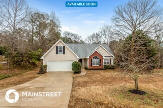20 Saratoga Ct, Covington, GA 30016