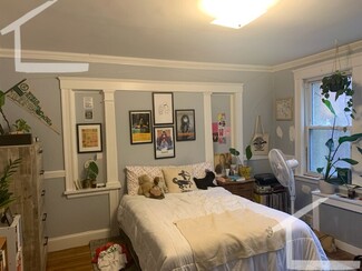 100 Colborne Rd, Boston, MA 02135