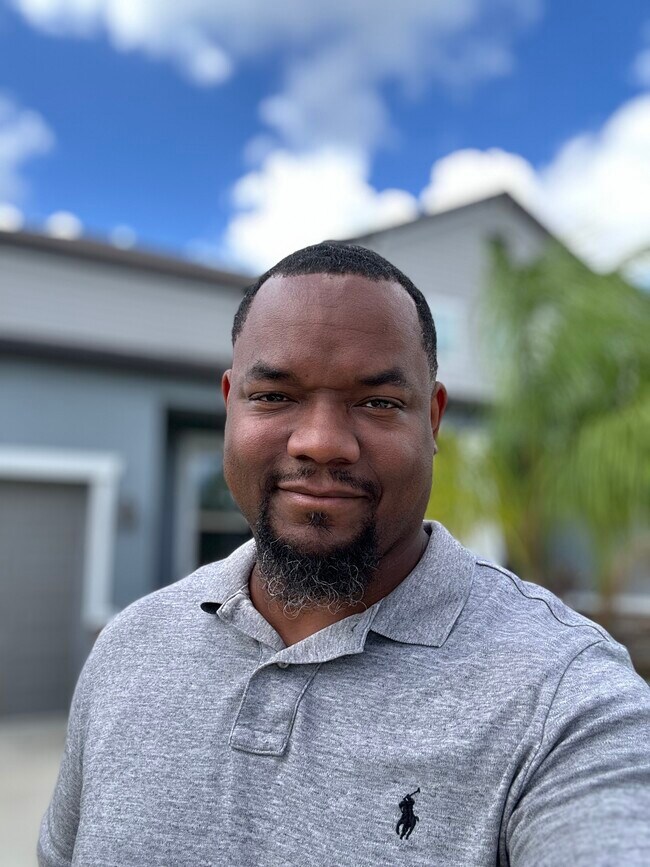 Greg Haygood