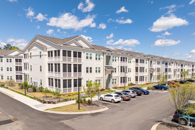 Waterleaf at Foxbank, Moncks Corner, SC 29461 - photo 2