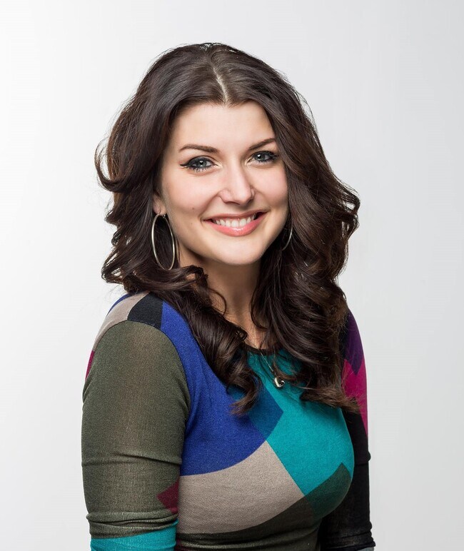 Angella Meyer