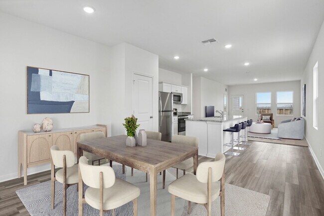 10644 Harlequin St unit 36464331, Adkins, TX 78101 - photo 5