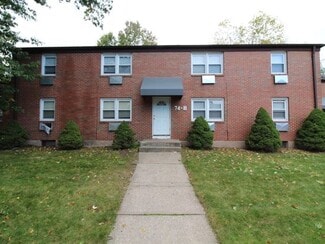 72 Orchard St Unit 2, East Hartford, CT 06108