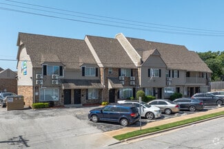 8026 E 4th Place, Tulsa, OK 74112