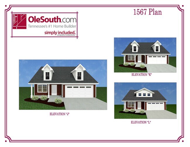 1912 Hobson Pike unit 36491126, Nashville, TN 37013 - photo 2