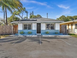 1201 NW 5th Ave Unit 1, Fort Lauderdale, FL 33311