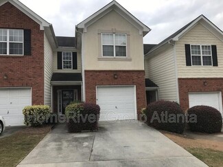 1052 Primrose View Cir NW, Lawrenceville, GA 30044