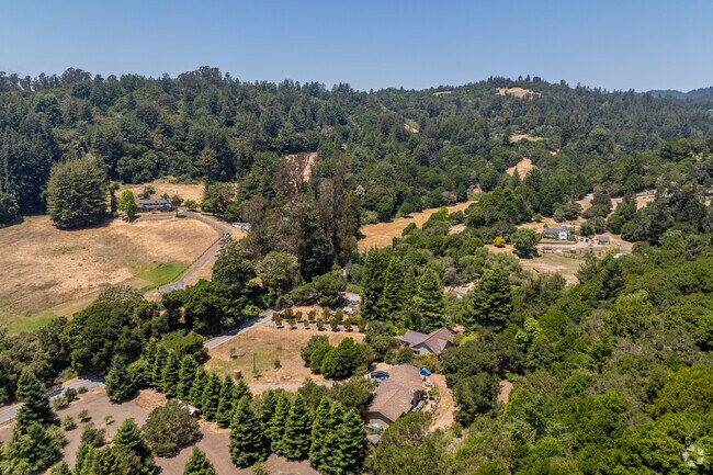 Orchard School, where education meets exploration.