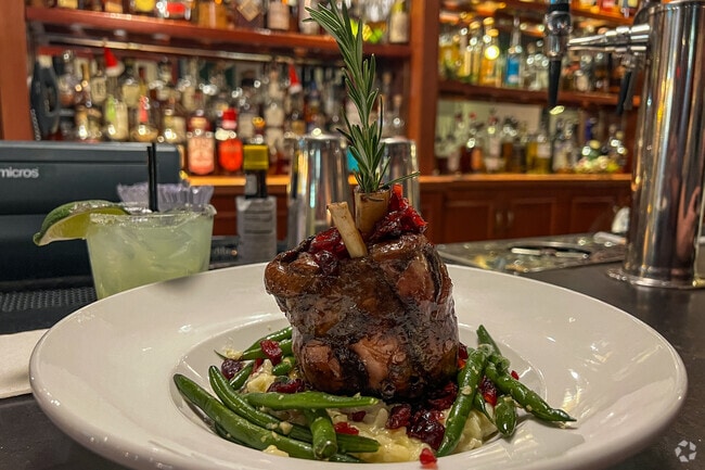 Ale House 1890 has been a staple in the area for more than a century.