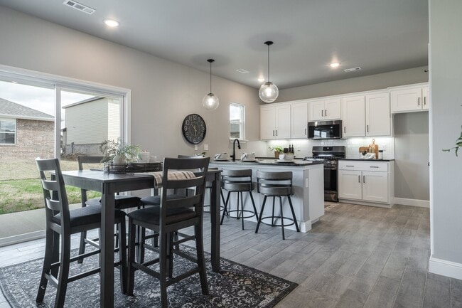 701 N Baywood Dr unit 37073412, Nixa, MO 65714 - photo 5