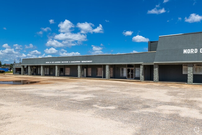 Word of Life Institute School 2