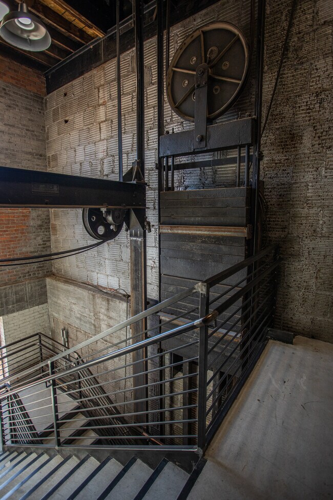 Ford Lofts, Okmulgee, OK 74447 - photo 7