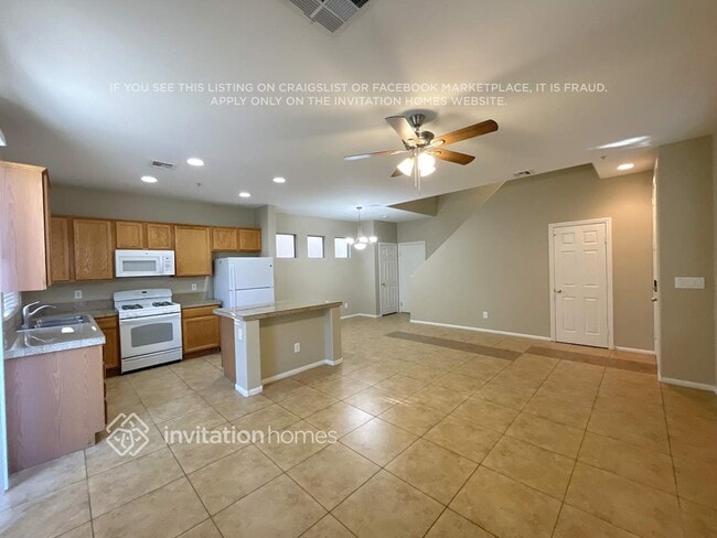 739 Tree Vista Ct, North Las Vegas, NV 89084 - photo 3