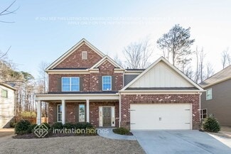 5735 Aspen Dr, Cumming, GA 30040