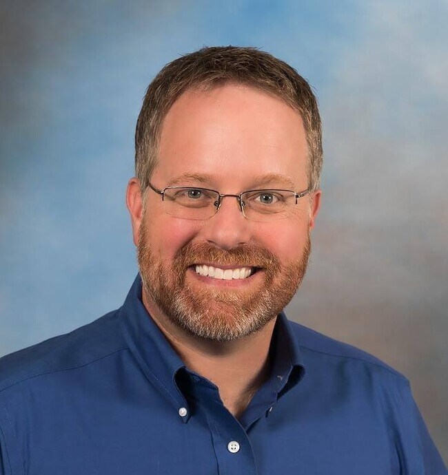 Steve Westrick