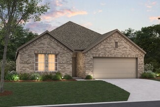 1008 Norcross Ct Unit 36488969, Crowley, TX 76036