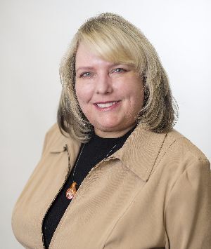 Mary Davis