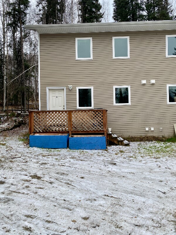305 Sarah St Unit A, Fairbanks, AK 99712