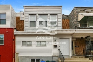 2535 S Millick St, Philadelphia, PA 19142