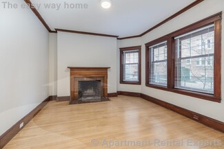 5 Linnaean St Unit 6, Cambridge, MA 02138