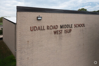 Udall Road Middle School