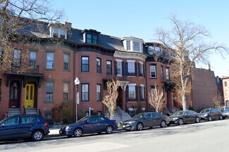 87 Warren Ave, Boston, MA 02116