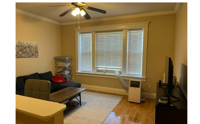 11 Highgate St unit S-33, Boston, MA 02134 - photo 6